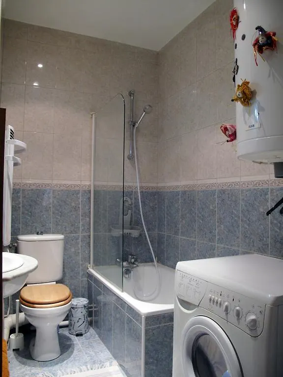 La Bruyere St George Citycosy Paříž