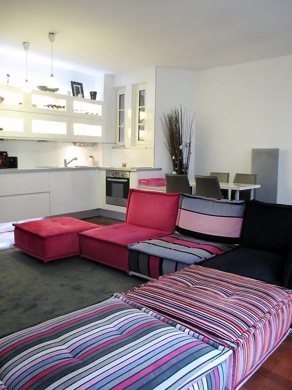 La Bruyere St George Citycosy Apartment Paris