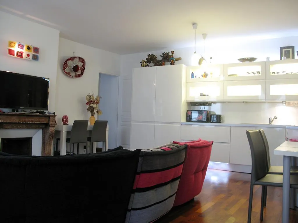 La Bruyere St George Citycosy Paris