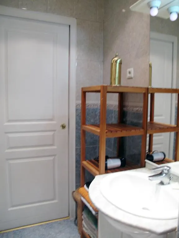 Apartment La Bruyere St George Citycosy *