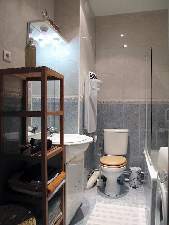 La Bruyere St George Citycosy Paris