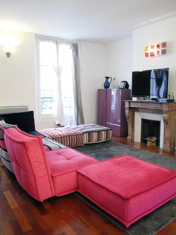 La Bruyere St George Citycosy Apartment *