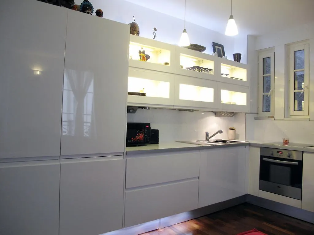 La Bruyere St George Citycosy * Paris